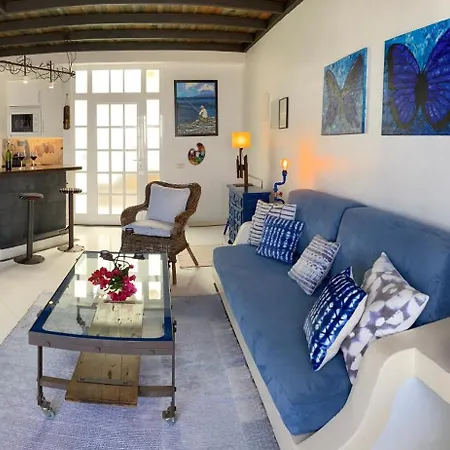 Angelus Syrah With Amazing Views Apartment *