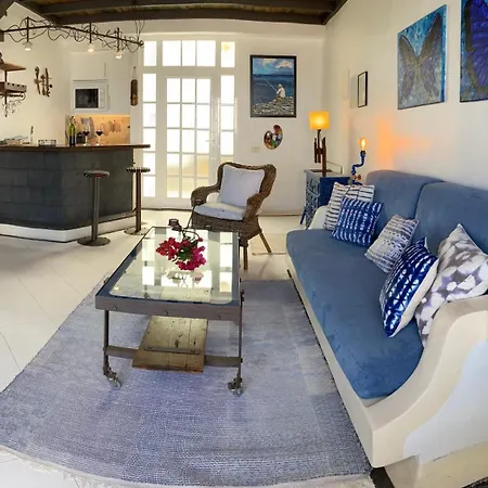 Apartment Angelus Syrah With Amazing Views La Matanza De Acentejo