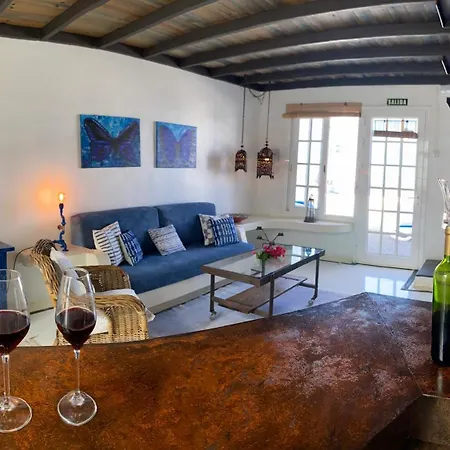 Apartment Angelus Syrah With Amazing Views