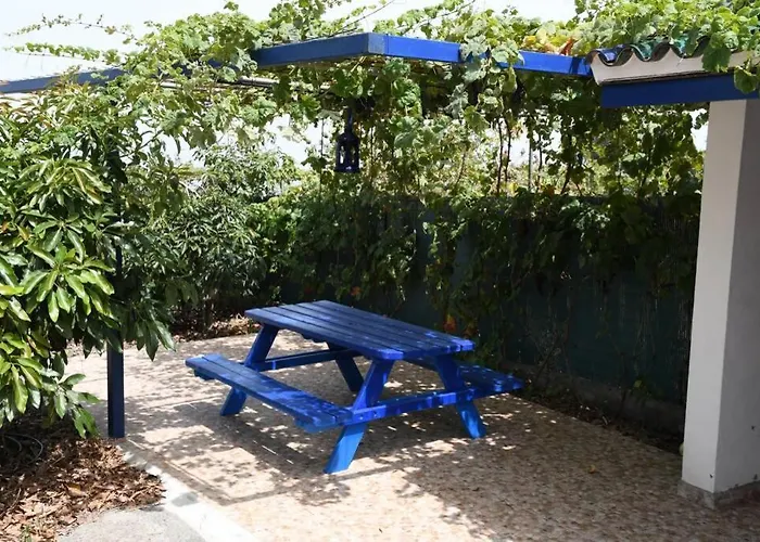 Apartment Angelus Syrah With Amazing Views